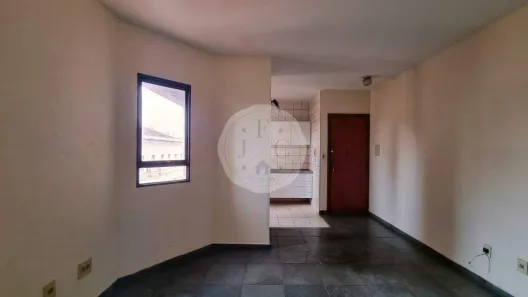 Apartamento com 1 Quarto para alugar, 39m² no Centro, Ribeirão Preto