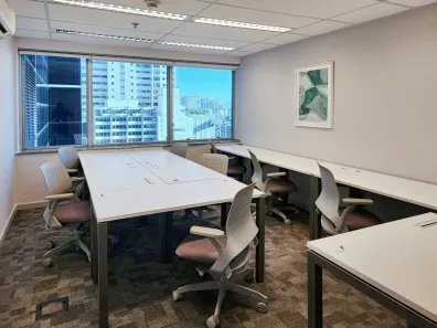 Sala Comercial para alugar, 30m² no Bela Vista, São Paulo