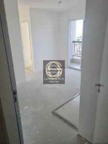 Apartamento com 2 Quartos à venda, 36m² no Cidade Patriarca, São Paulo