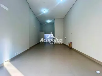 para alugar, 110m² no Centro, Americana