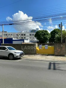 Lote/Terreno para alugar, 615m² no Vila Moema, Tubarão