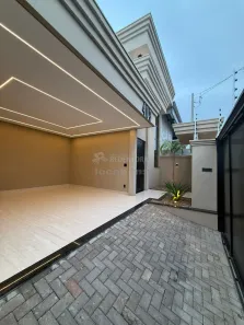 Casa com 3 Quartos à venda, 152m² no Eville Bady Bassitt, Bady Bassitt