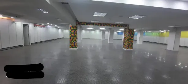 Ponto Comercial à venda, 1750m² no Bangu, Rio de Janeiro