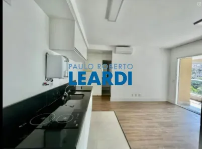 Apartamento com 1 Quarto à venda, 48m² no Consolação, São Paulo