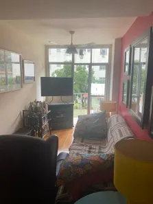 Apartamento com 3 Quartos à venda, 73m² no Riachuelo, Rio de Janeiro