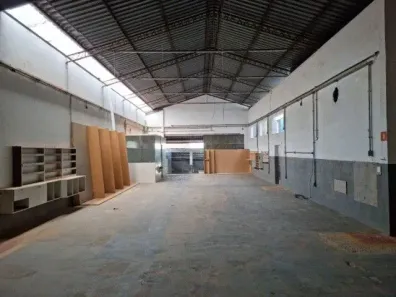 Galpão/Depósito/Armazém à venda, 450m² no Jardim Oriente, São José dos Campos