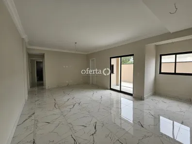 Apartamento com 2 Quartos à venda, 91m² no Centro, Araucária