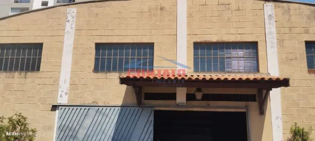 para alugar, 640m² no Jardim São Carlos, São Carlos