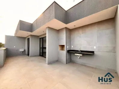 Cobertura com 4 Quartos à venda, 171m² no Santa Amélia, Belo Horizonte