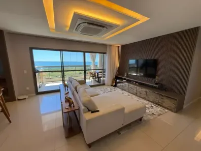Apartamento com 4 Quartos à venda, 188m² no Darly Santos, Vila Velha