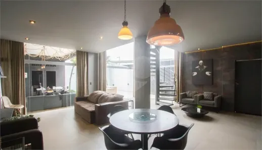 Casa com 3 Quartos à venda, 300m² no Brooklin Paulista, São Paulo