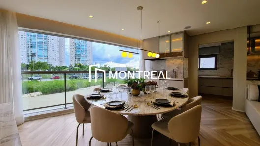 Apartamento com 2 Quartos à venda, 79m² no Água Branca, São Paulo
