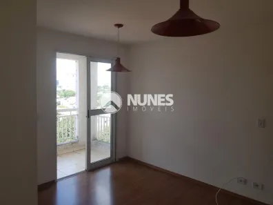 Apartamento com 2 Quartos à venda, 47m² no Presidente Altino, Osasco
