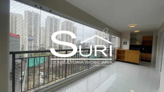 Apartamento com 3 Quartos à venda, 147m² no Centro, São Bernardo do Campo