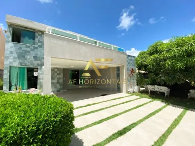 Casa de Condomínio com 4 Quartos à venda, 300m² no Aruana, Aracaju