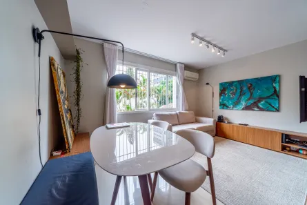 Apartamento com 2 Quartos à venda, 78m² no Bela Vista, Porto Alegre