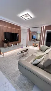 Apartamento com 3 Quartos à venda, 135m² no , Itapema