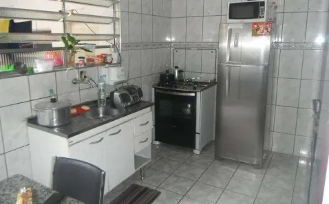 Casa com 2 Quartos à venda, 74m² no Vila Gomes Cardim, São Paulo