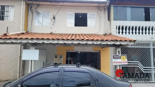 Casa com 2 Quartos à venda, 93m² no Vila Ré, São Paulo