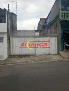 Casa com 2 Quartos à venda, 60m² no Jardim Ansalca, Guarulhos