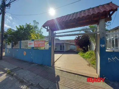 Casa com 2 Quartos para alugar, 82m² no Lagoa da Conceição, Florianópolis
