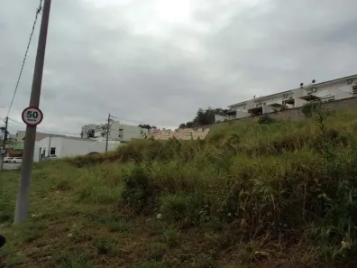 Lote/Terreno para alugar, 1260m² no Jardim Santo Antônio, Valinhos