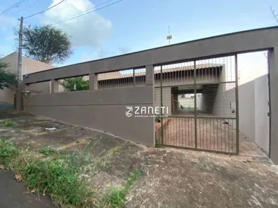 Casa com 3 Quartos à venda, 100m² no Jardim Império do Sol, Londrina