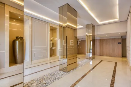 Apartamento com 2 Quartos à venda, 83m² no Barra Funda, São Paulo