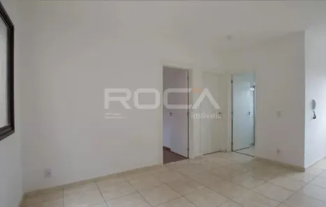 Apartamento com 2 Quartos à venda, 43m² no Jardim Interlagos, Ribeirão Preto