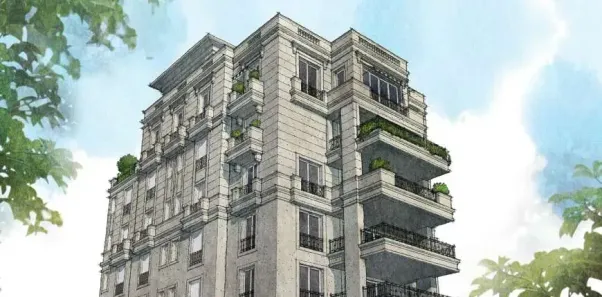 Apartamento com 4 Quartos à venda, 342m² no Jardim Paulistano, São Paulo