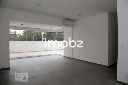 Apartamento com 1 Quarto à venda, 160m² no Vila Andrade, São Paulo