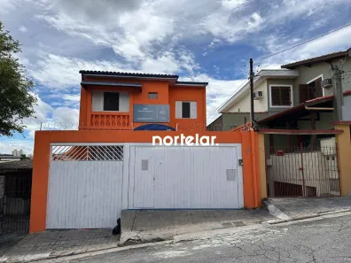 Prédio Comercial à venda, 655m² no Casa Verde Alta, São Paulo
