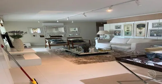 Apartamento com 2 Quartos à venda, 112m² no Centro, Florianópolis