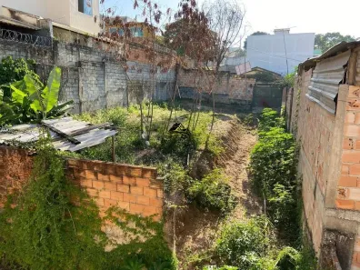 Lote/Terreno à venda, 432m² no Bom Retiro, Betim