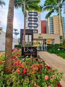 Apartamento com 1 Quarto para venda ou aluguel, 51m² no Cambuí, Campinas