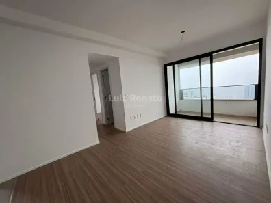 Apartamento com 2 Quartos para alugar, 73m² no Vila da Serra, Nova Lima