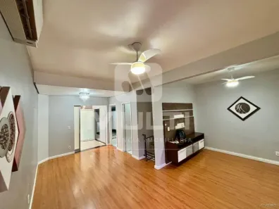 Casa de Condomínio com 3 Quartos para alugar, 164m² no Tubalina, Uberlândia