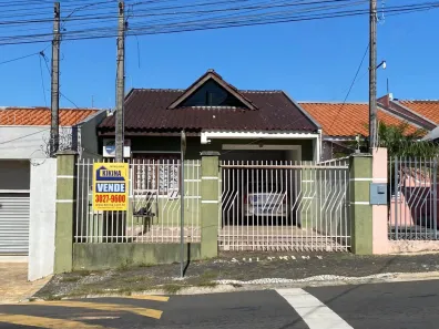 Casa com 2 Quartos à venda, 120m² no Orfãs, Ponta Grossa