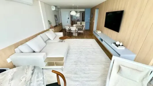 Apartamento com 3 Quartos à venda, 47m² no Paraíso, São Paulo