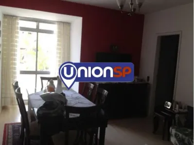 Apartamento com 3 Quartos à venda, 112m² no Perdizes, São Paulo