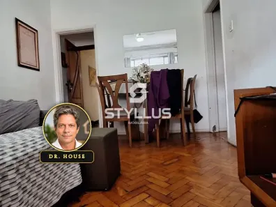 Apartamento com 2 Quartos à venda, 65m² no Méier, Rio de Janeiro
