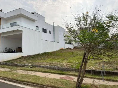 Lote/Terreno à venda, 446m² no Jardim Emília, Sorocaba