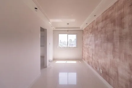 Apartamento com 2 Quartos à venda, 43m² no Mooca, São Paulo