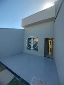 Casa com 2 Quartos à venda, 86m² no Jardim Itaipu, Goiânia