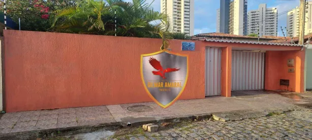 Casa com 5 Quartos à venda, 420m² no Lagoa Nova, Natal