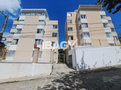Apartamento com 1 Quarto para alugar, 25m² no Pantanal, Florianópolis