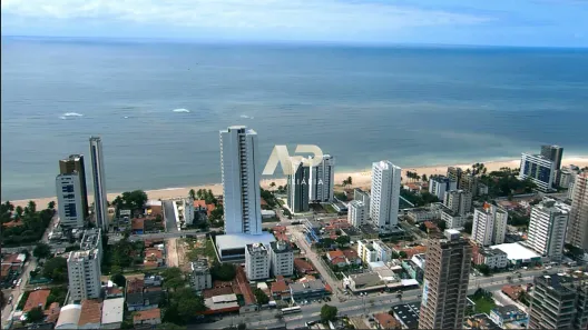 Apartamento com 3 Quartos à venda, 89m² no Piedade, Jaboatão dos Guararapes