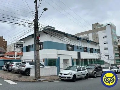 Prédio Comercial para alugar, 415m² no Centro, Florianópolis
