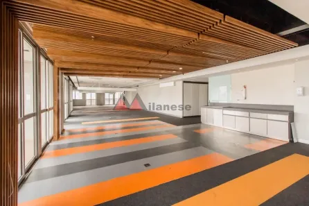 Sala Comercial para venda ou aluguel, 873m² no Vila Mariana, São Paulo