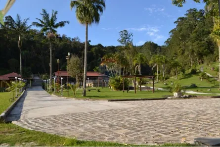 Fazenda/Sítio com 14 Quartos à venda, 60m² no Gabriel Piza, São Roque